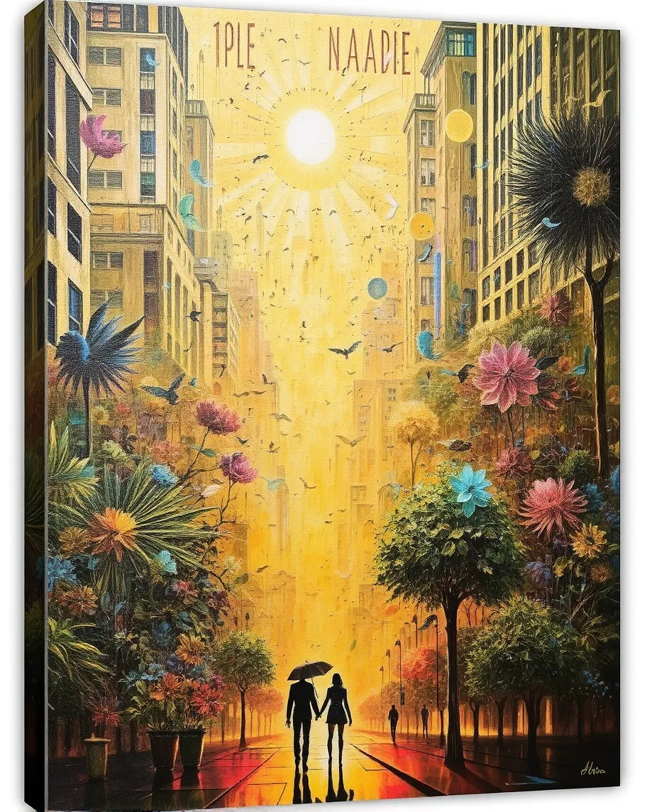 sunshine-on-a-rainy-day-free-ai-photo-generator-starryai