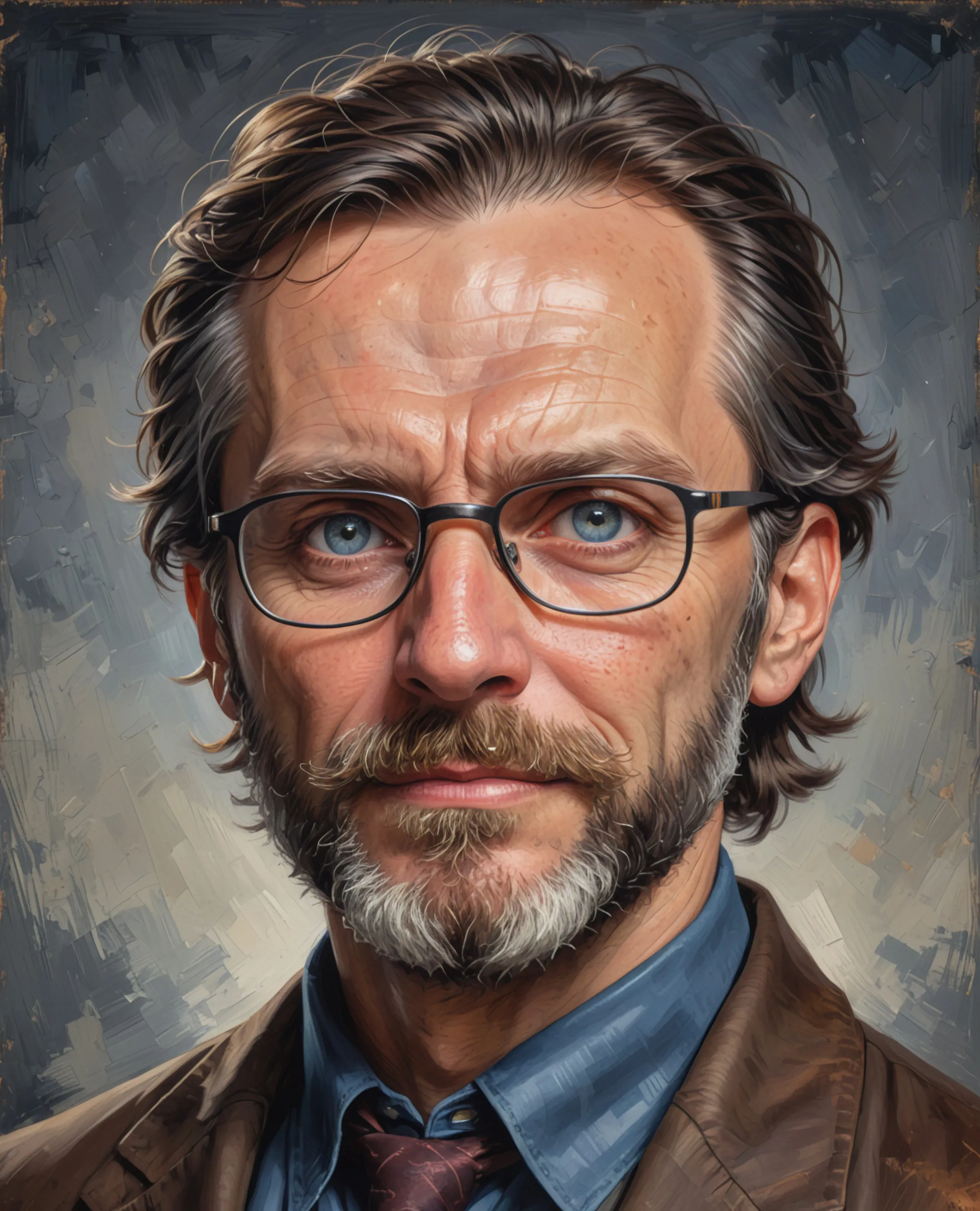A highly detailed, photorealistic - Free AI Photo Generator - starryai