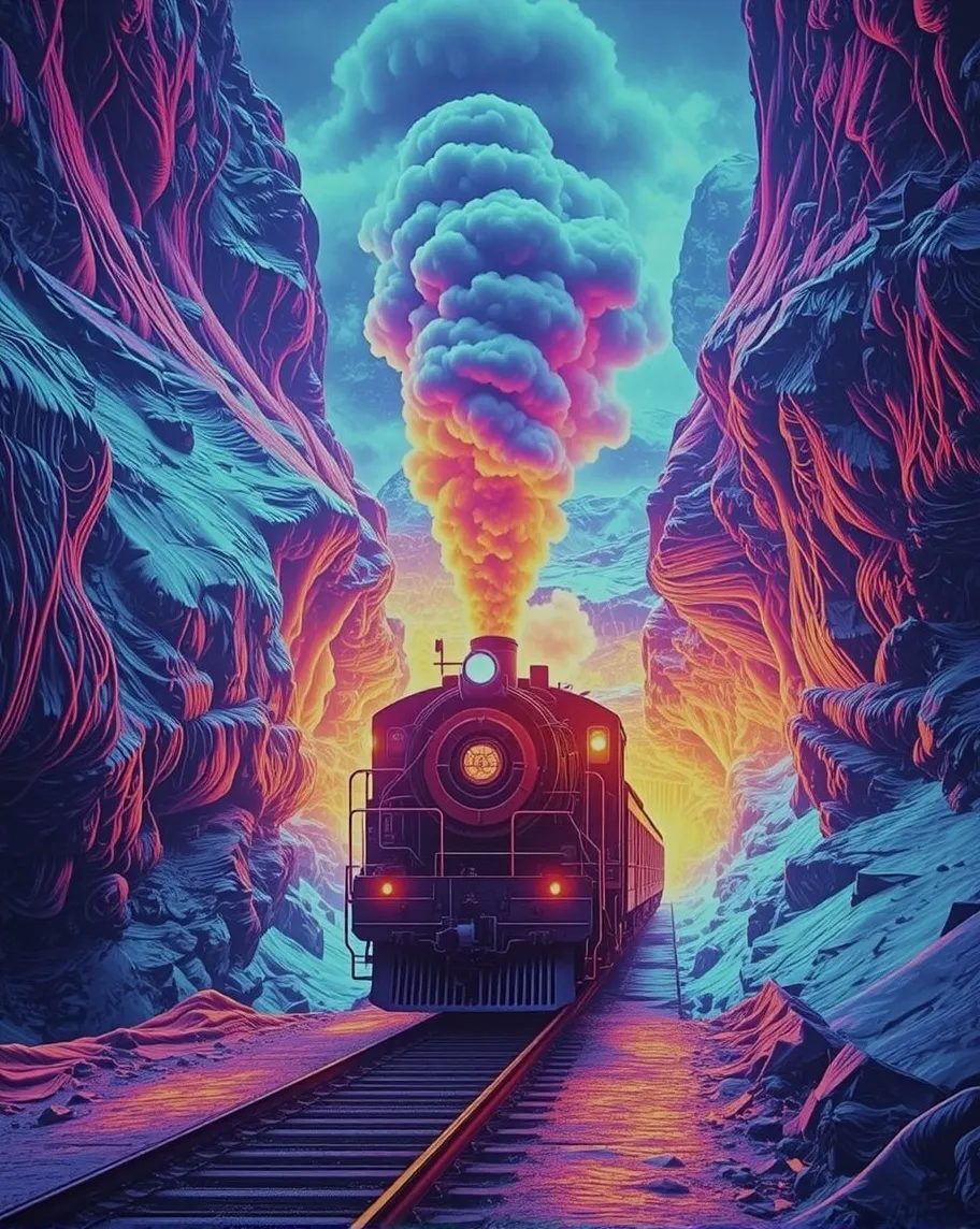 Night Train