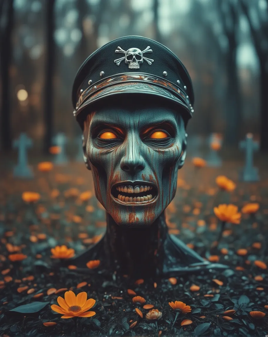 Digital art piece that appears be - Free AI Photo Generator - starryai