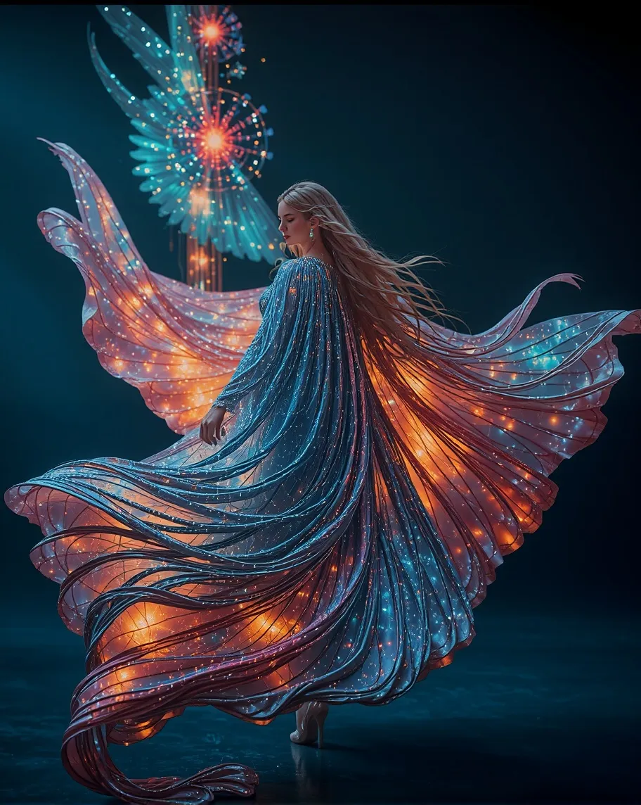 Insanely detailed photograph a - Free AI Photo Generator - starryai