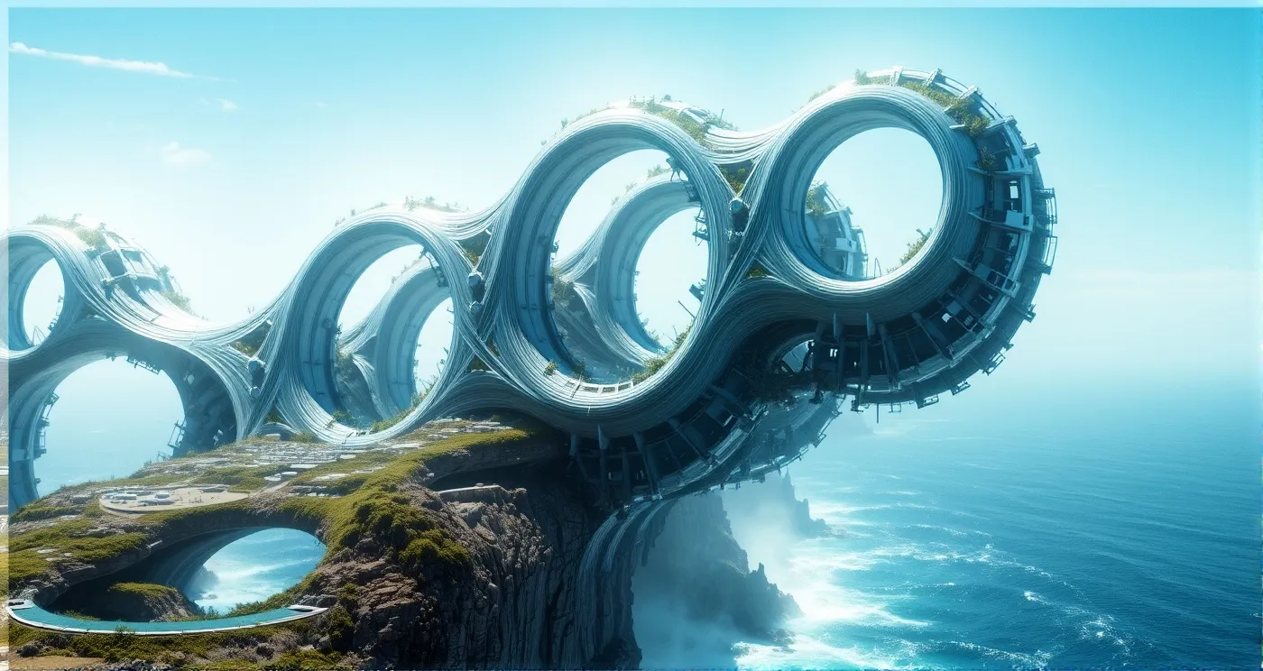 Create a breathtaking masterpiece - Free AI Photo Generator - starryai