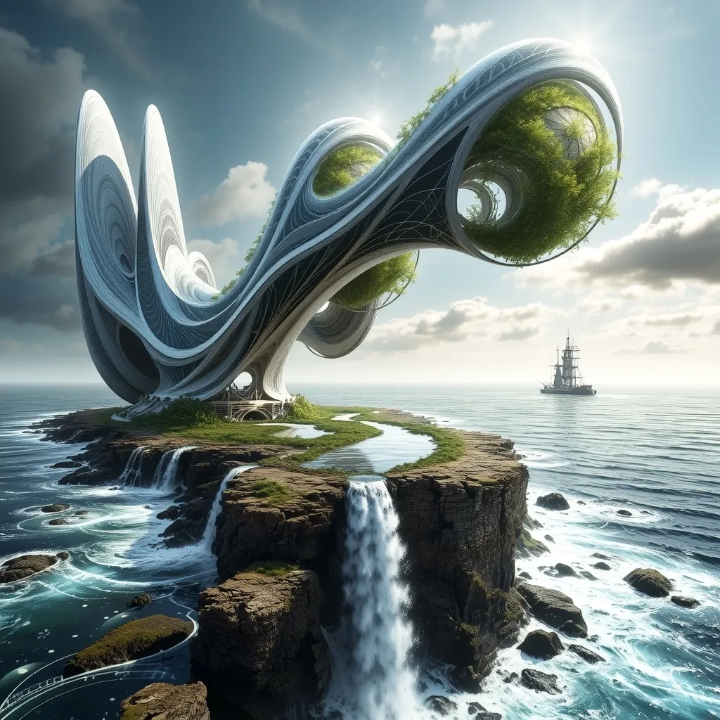 Create a breathtaking masterpiece - Free AI Photo Generator - starryai