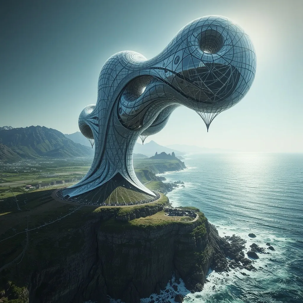 Create a breathtaking masterpiece - Free AI Photo Generator - starryai