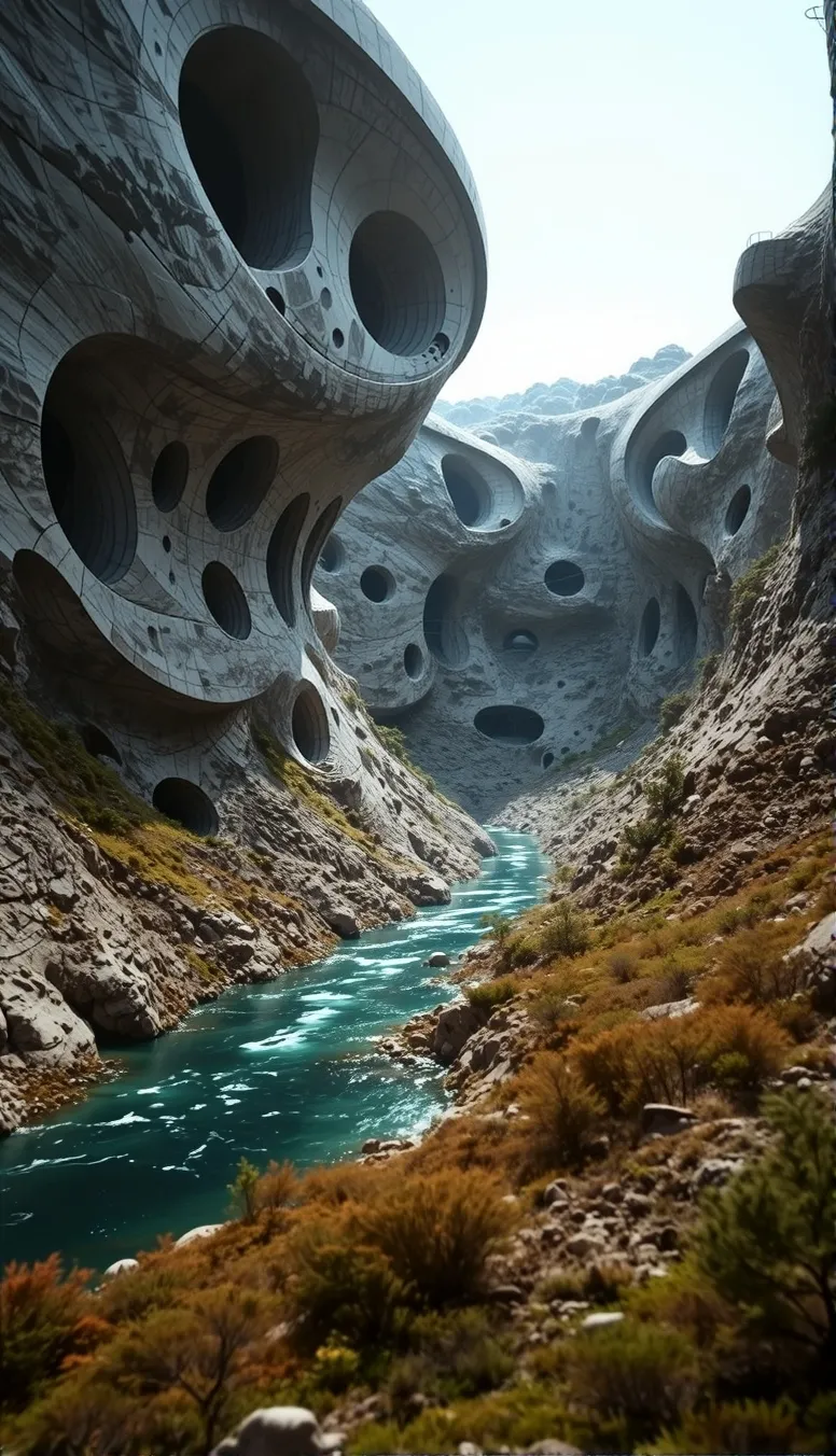 Create a breathtaking masterpiece - Free AI Photo Generator - starryai