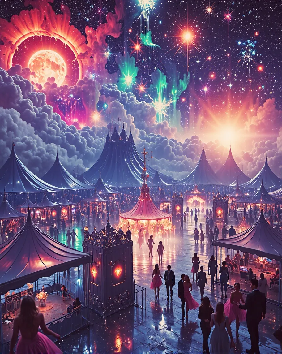 Amazing digital painting colored, - Free AI Photo Generator - starryai