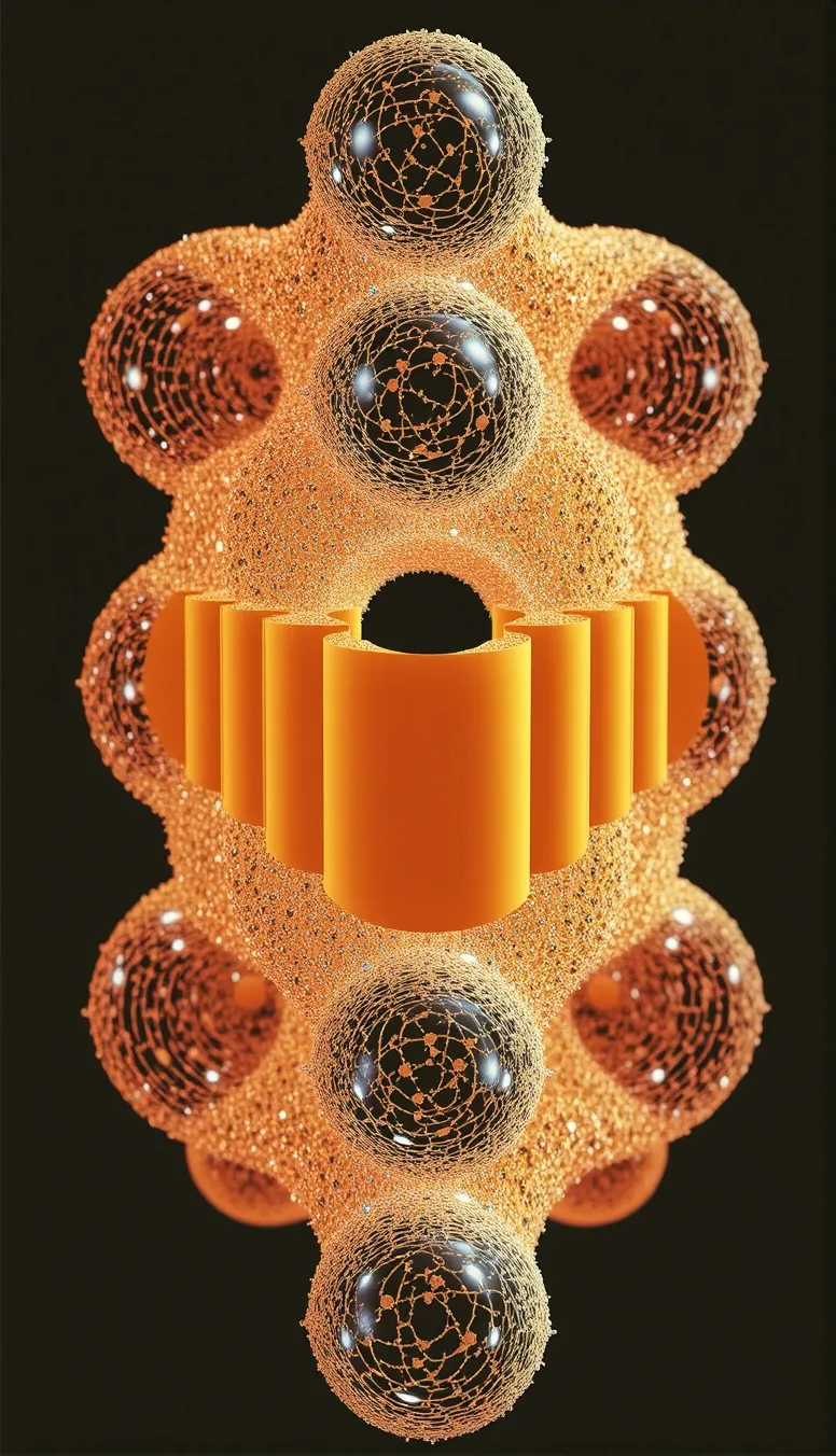 100+ Membrane+maintains+ 70+mV AI Generated Images - starryai