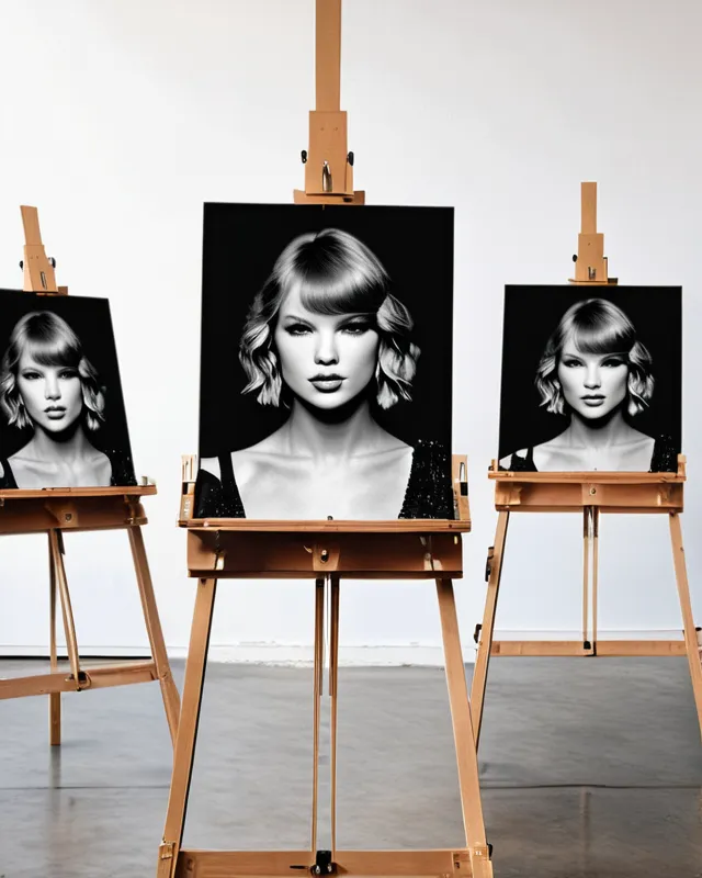 A photo realistic picture studio. - Free AI Photo Generator - starryai
