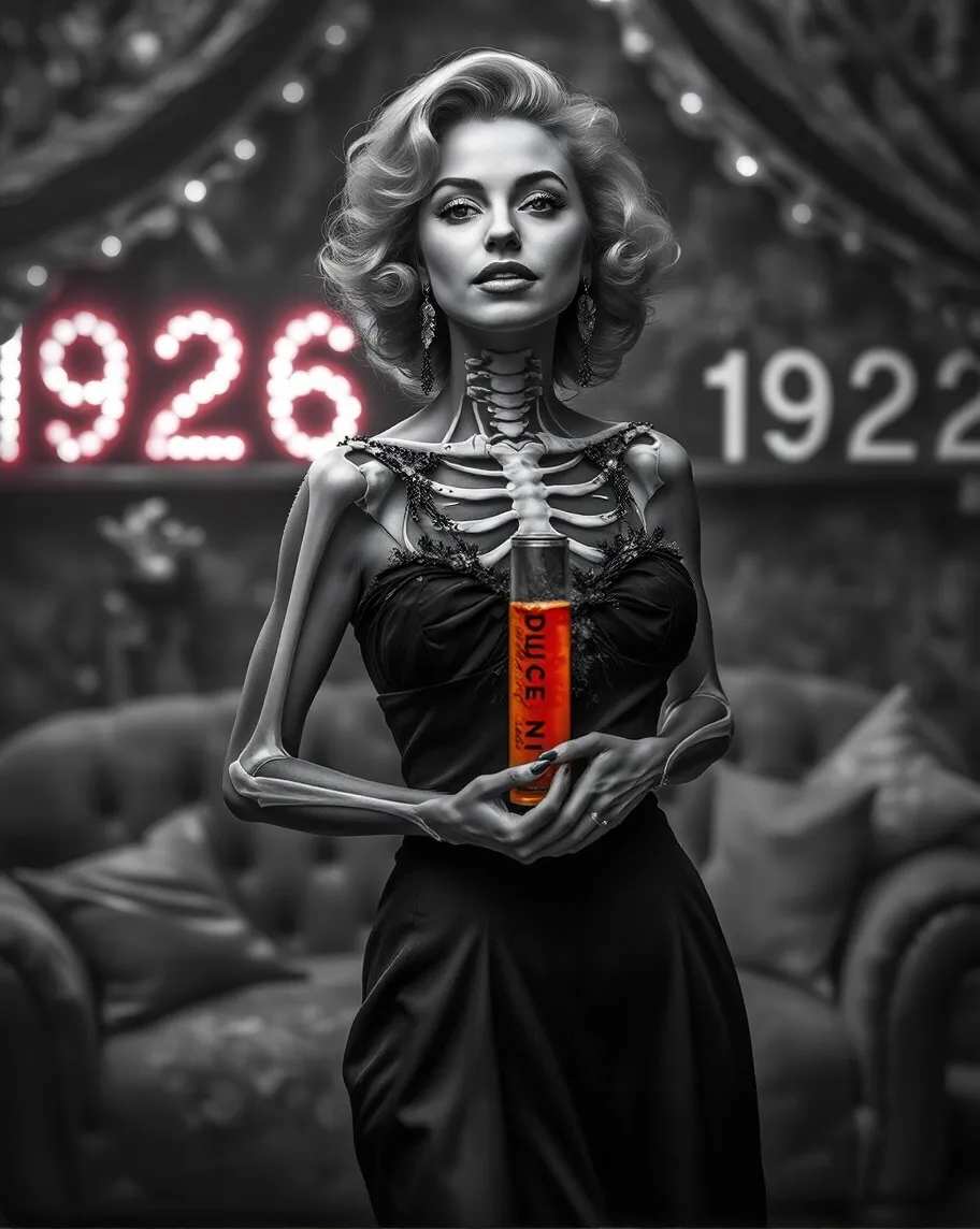 Marilyn Monroe