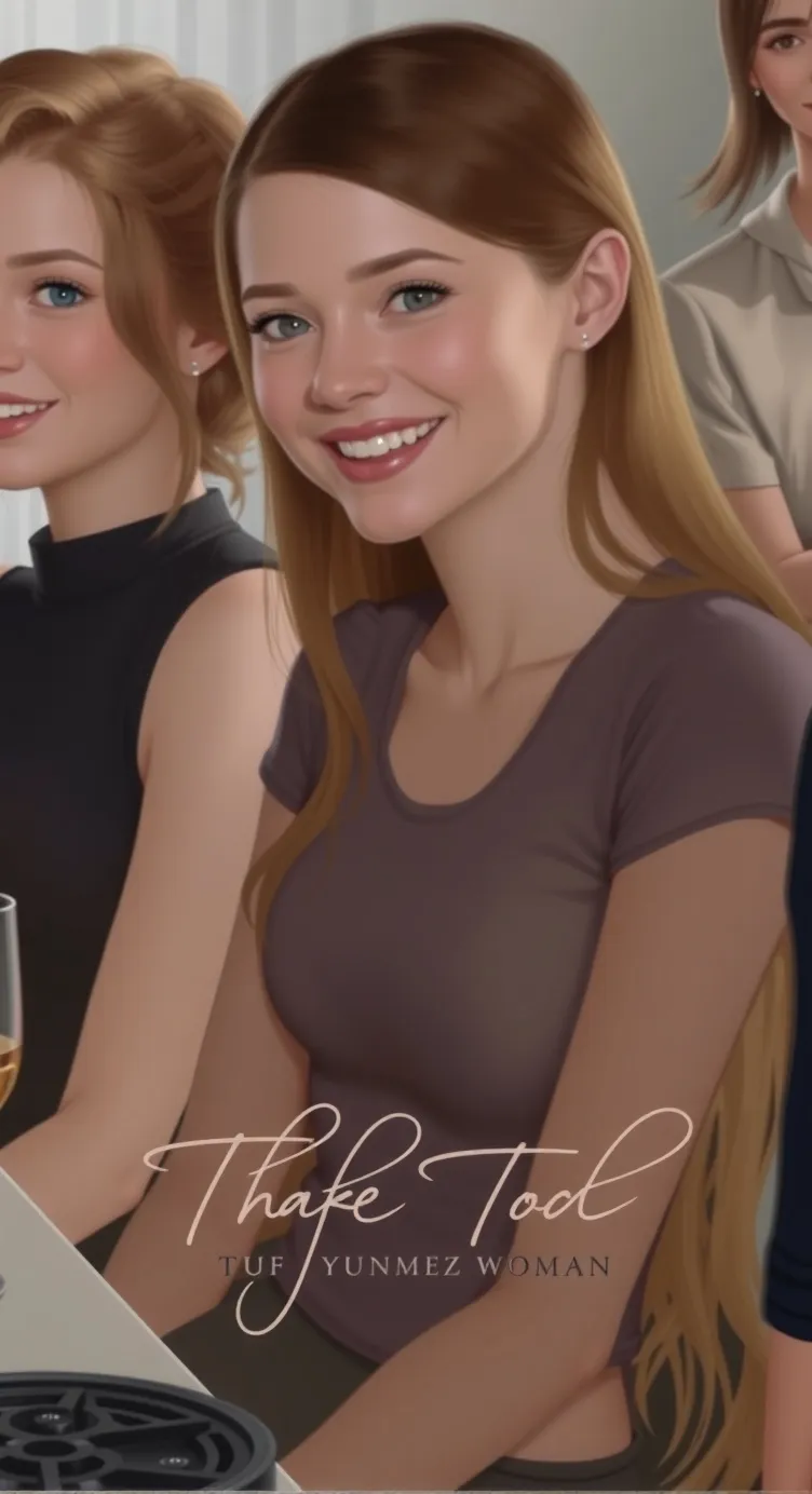 A beautiful young woman - Free AI Photo Generator - starryai