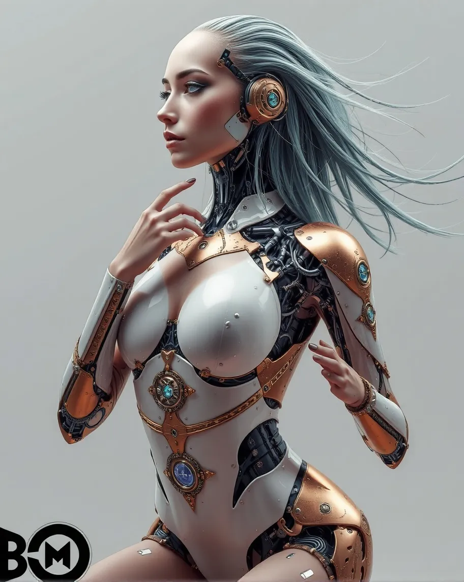 image depicts a highly detailed - Free AI Photo Generator - starryai