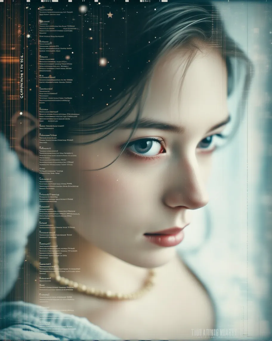 A nice try - Free AI Photo Generator - starryai