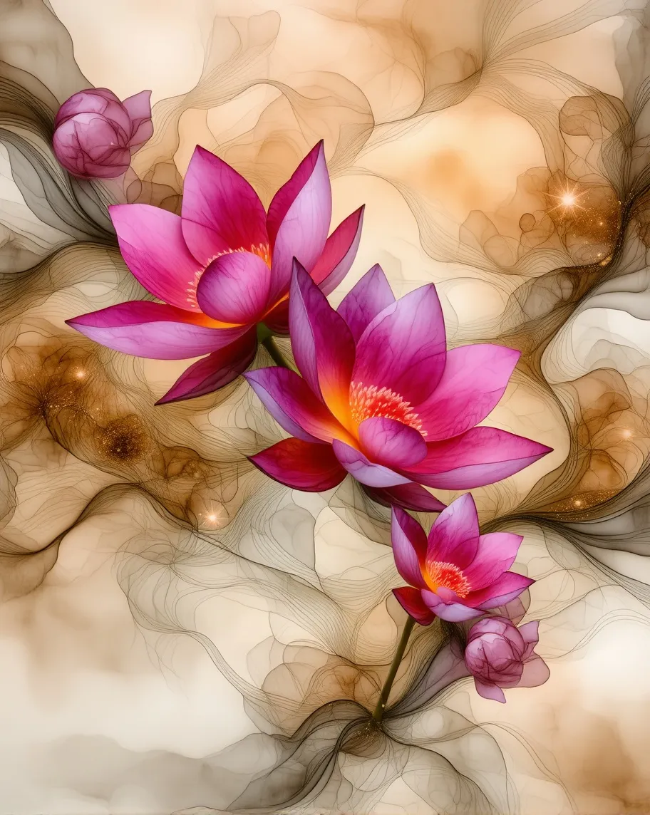 This stunning digital artwork be - Free AI Photo Generator - starryai