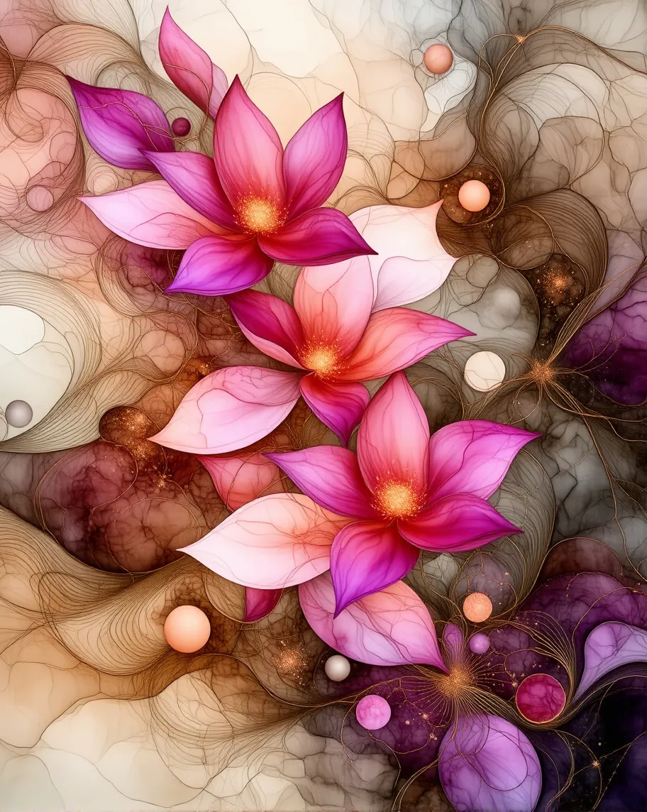 This stunning digital artwork be - Free AI Photo Generator - starryai