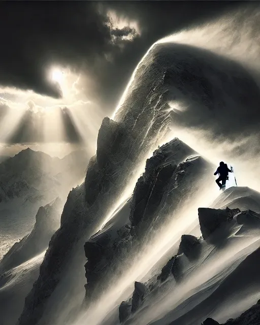 A breathtaking landscape that all - Free AI Photo Generator - starryai