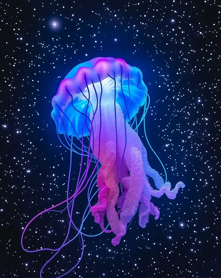 A photorealistic image a colorful - Free AI Photo Generator - starryai