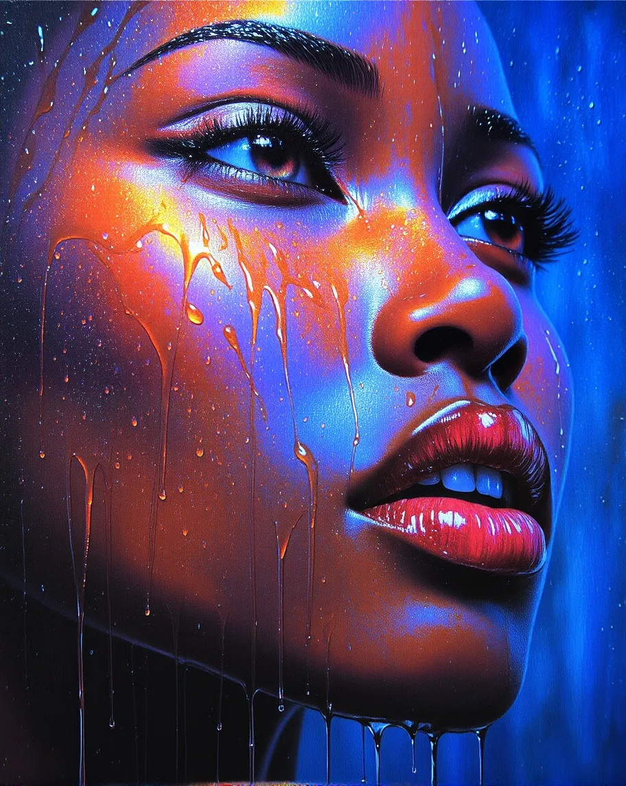 Art - Free AI Photo Generator - starryai
