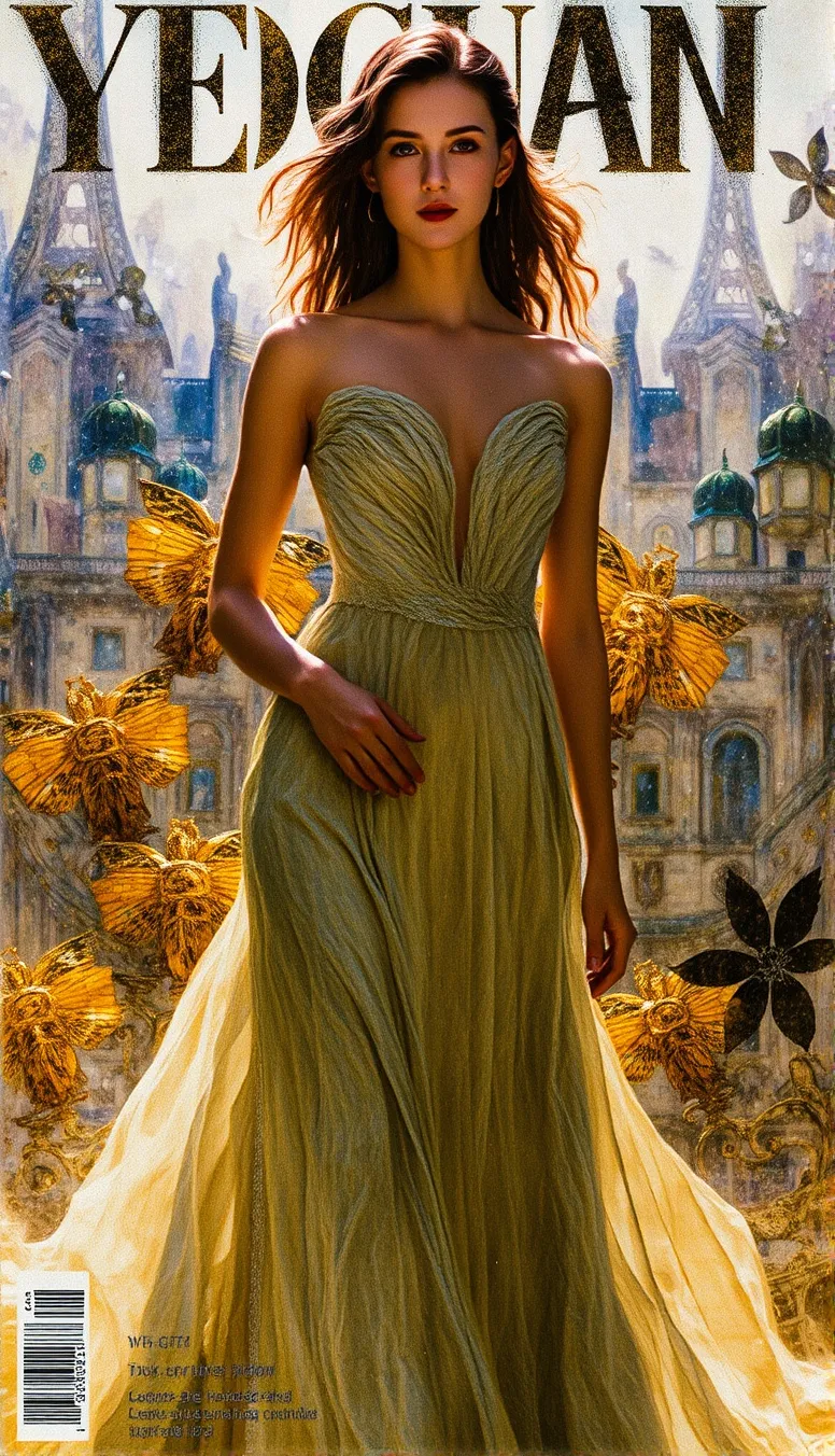 'A stunning portrait a Parisian - Free AI Photo Generator - starryai