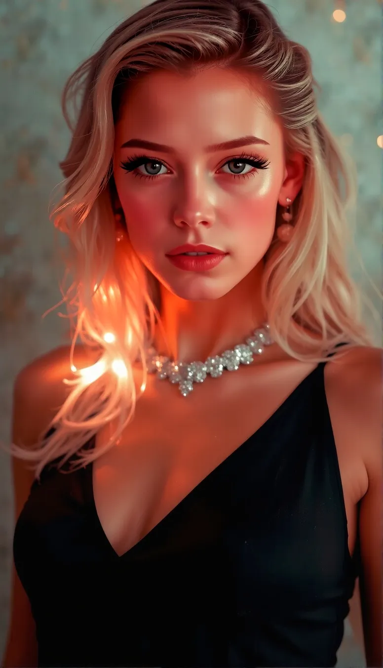 star - Free AI Photo Generator - starryai
