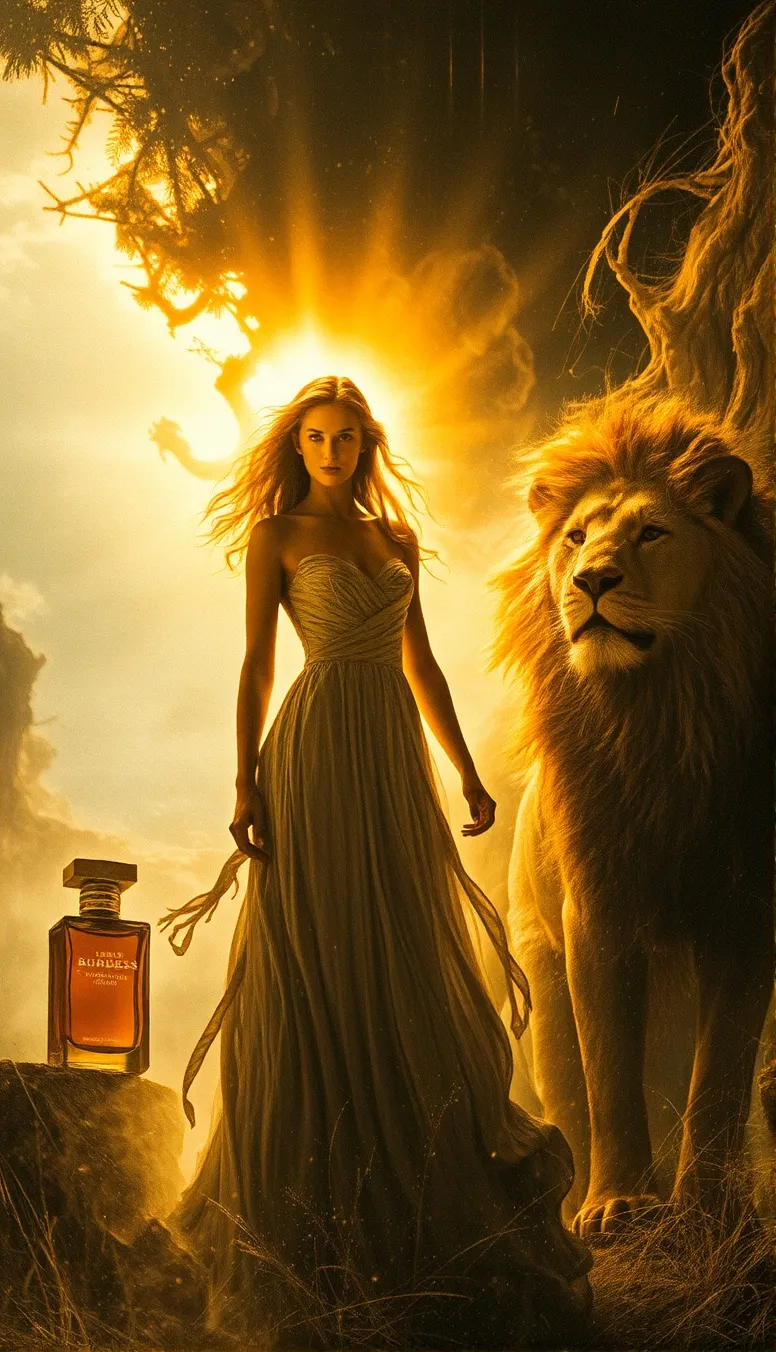'a regal woman, her hair a wild - Free AI Photo Generator - starryai