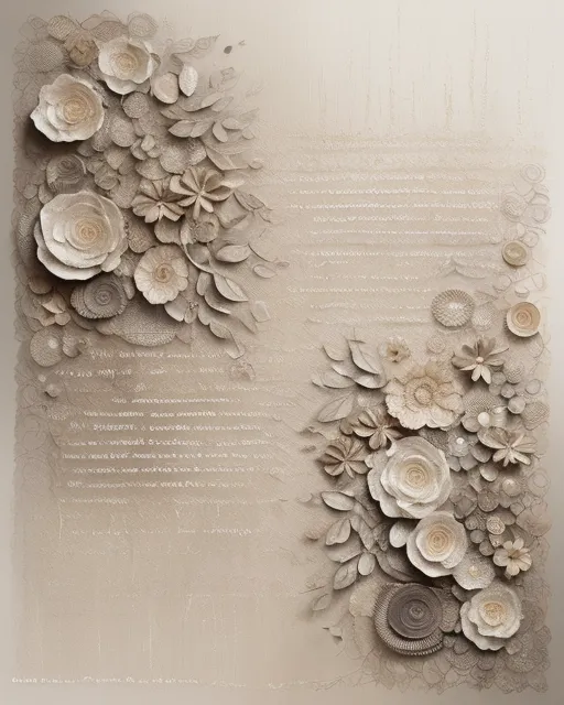 Photo inspiration: A Textile Texture Art Theme It Free AI Photo Generator Photo Inspiration
