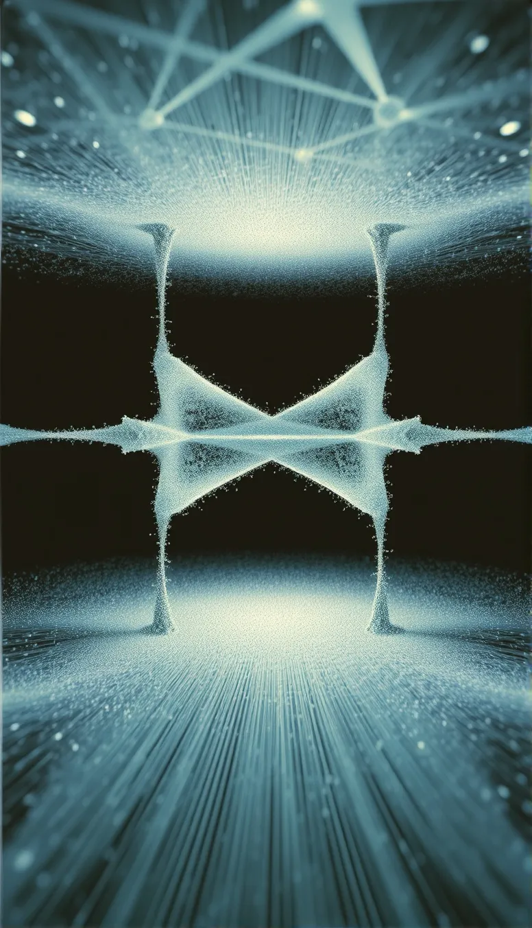 Counterintuitive Objects counter intuitive rarified ether - Free AI Photo Generator - starryai