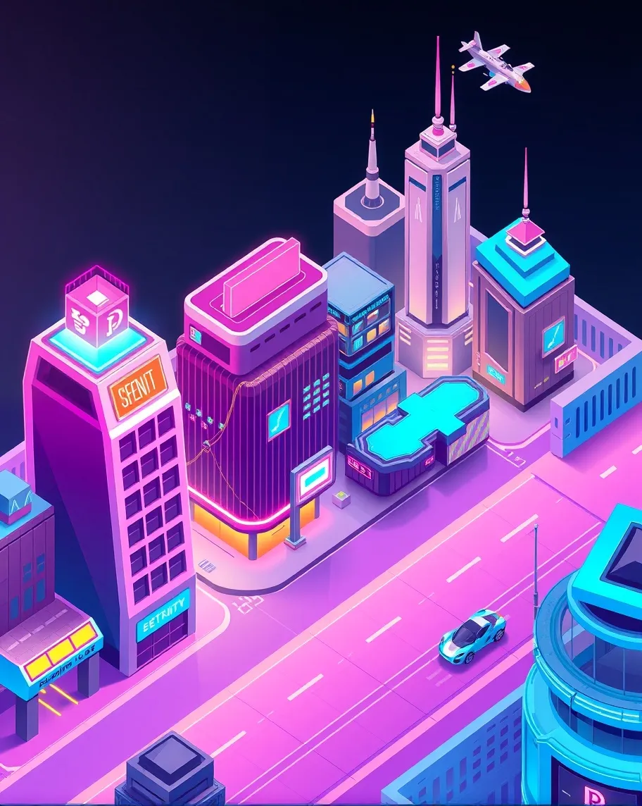 Vector Views - Free AI Photo Generator - starryai