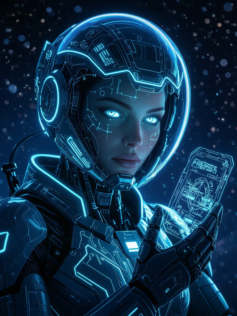Create a stunning, hyper-detailed - Free AI Photo Generator - starryai