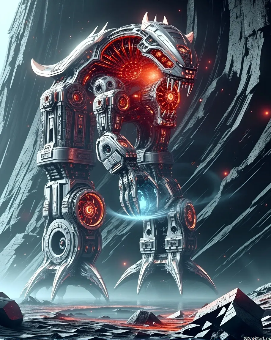 Aether Forge Description: The - Free AI Photo Generator - starryai