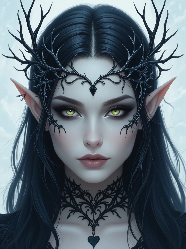 Head shoulders photorealistic A - Free AI Photo Generator - starryai