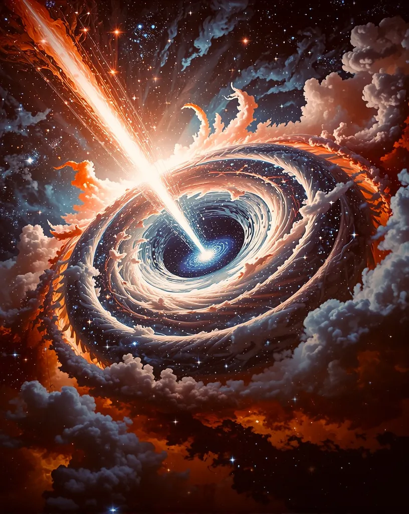 This image a striking artistic - Free AI Photo Generator - starryai