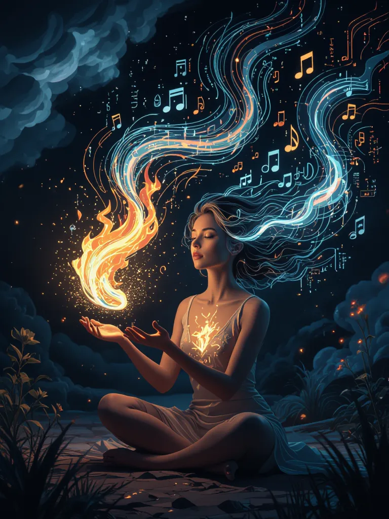 A surreal, hyper-detailed digital - Free AI Photo Generator - starryai
