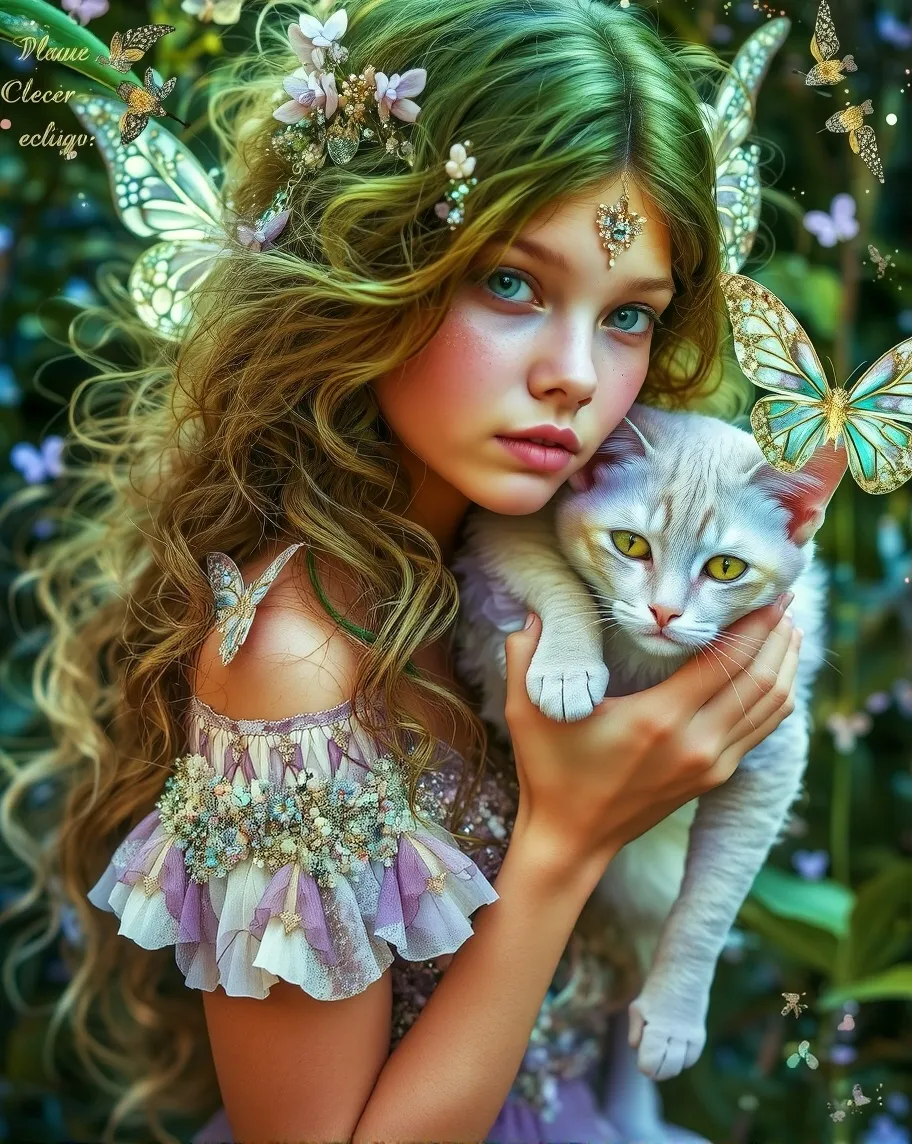 Create a surreal fantasy artwork - Free AI Photo Generator - starryai