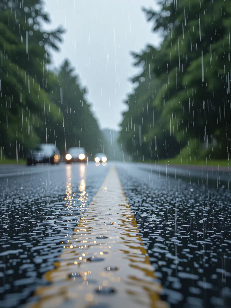 Rainy - Free AI Photo Generator - starryai