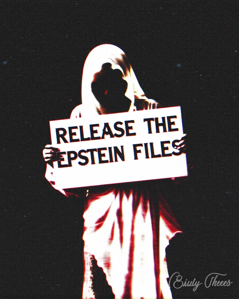 Release Epstein Files. - Free AI Photo Generator - starryai