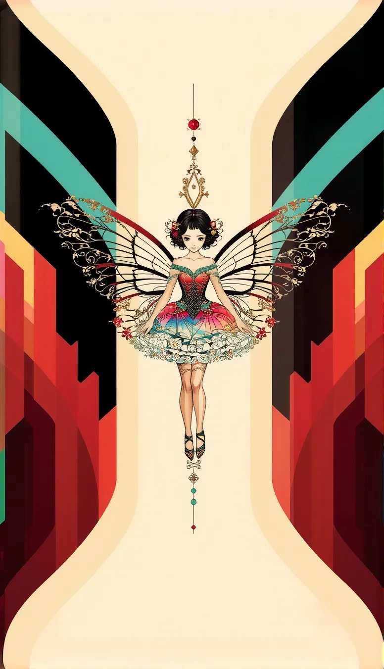 most beautiful girl world made - Free AI Photo Generator - starryai