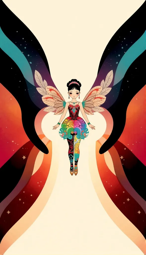 most beautiful girl world made - Free AI Photo Generator - starryai