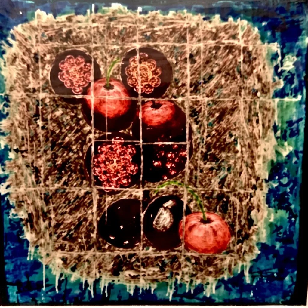 Art - Free AI Photo Generator - starryai