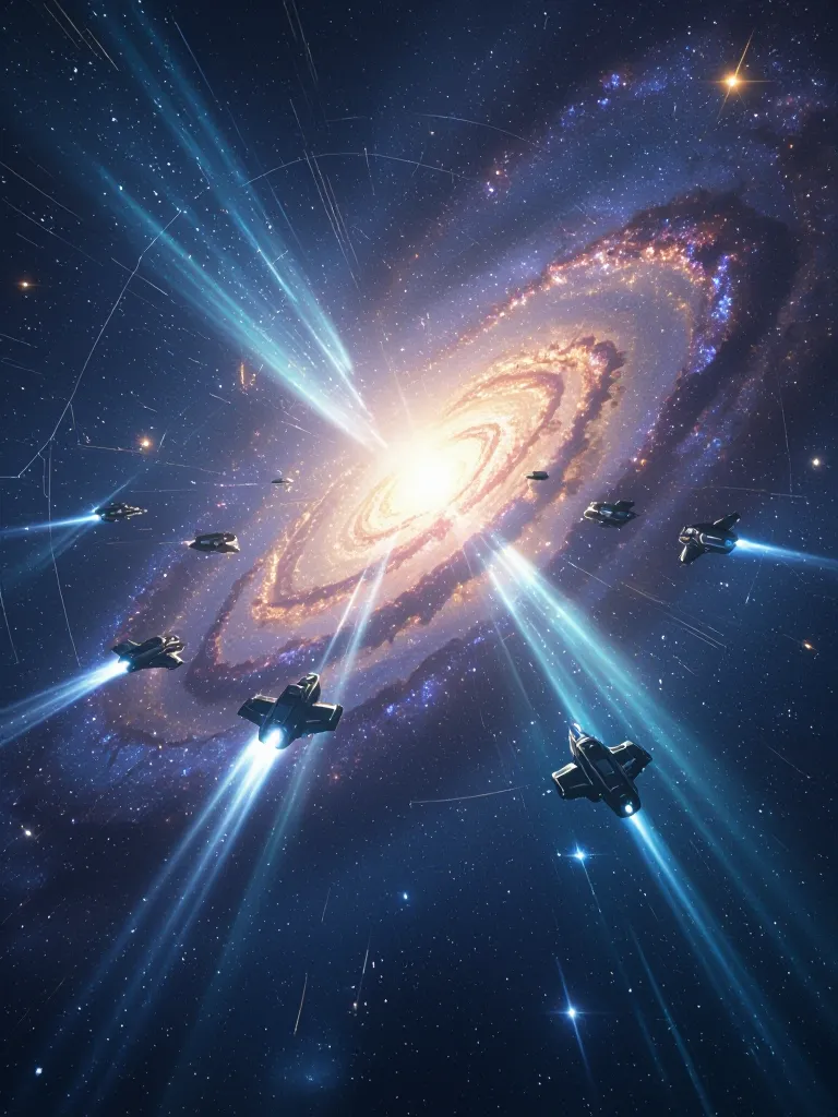 A breathtaking cinematic scene - Free AI Photo Generator - starryai