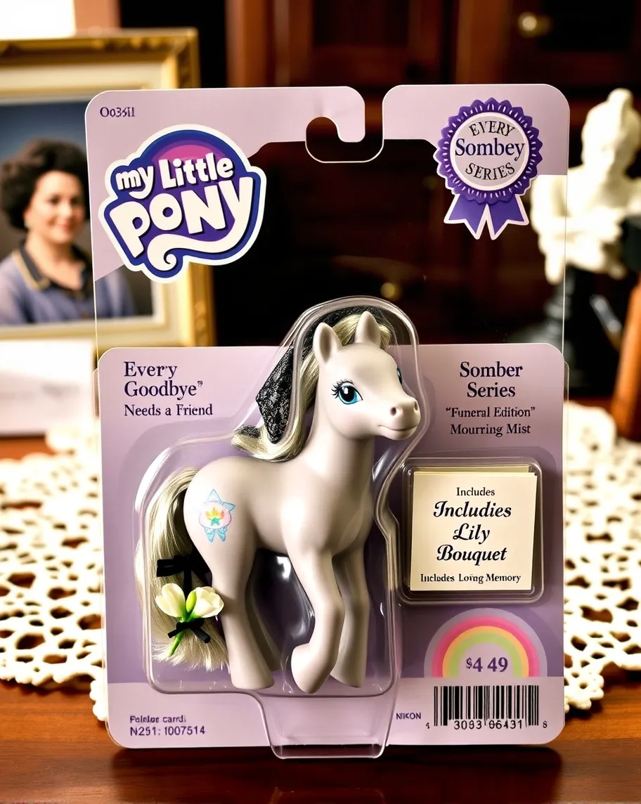 [PACKAGING DESIGN] 1986 pony soft - Free AI Photo Generator - starryai