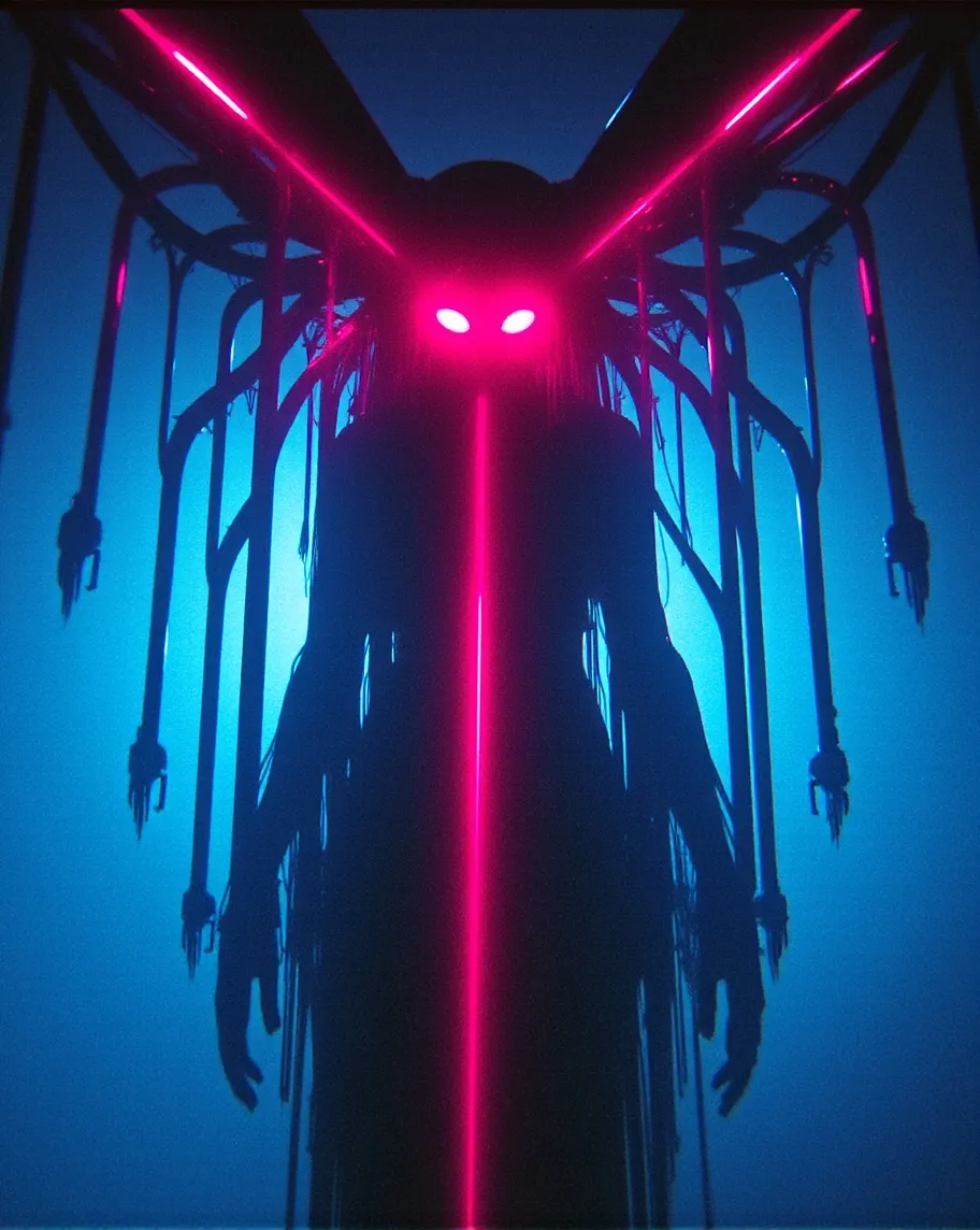 *Eyes screaming Banshee* - Free AI Photo Generator - starryai