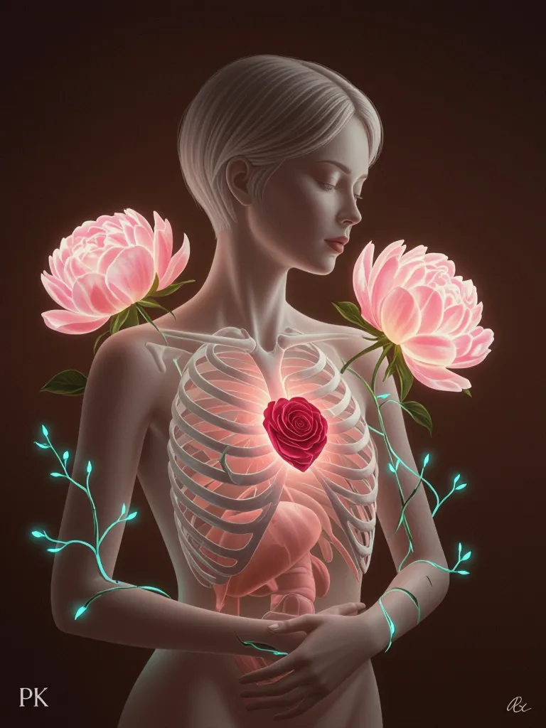 A masterful digital painting a - Free AI Photo Generator - starryai