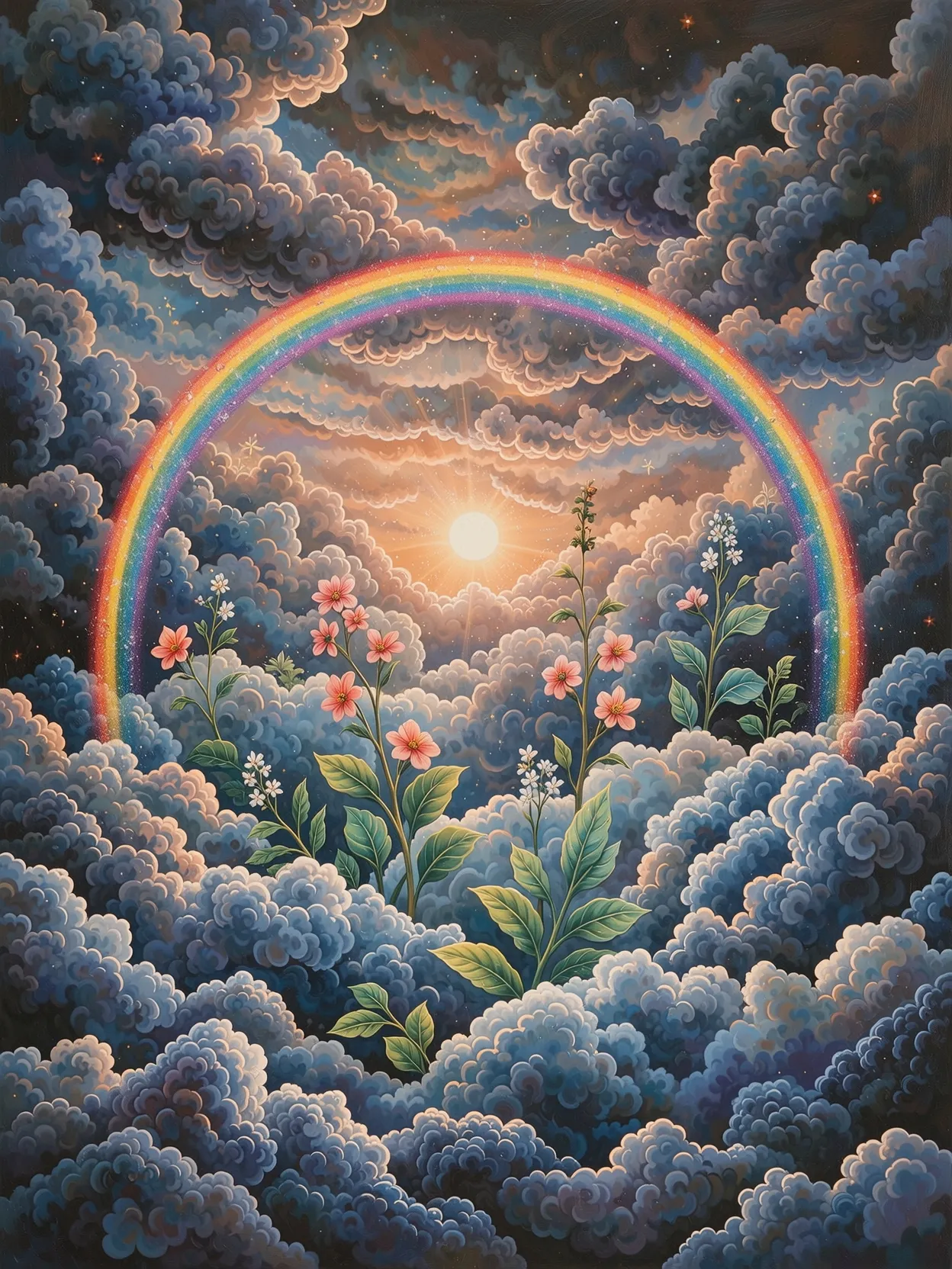 artist’s rendition a majestic a - Free AI Photo Generator - starryai