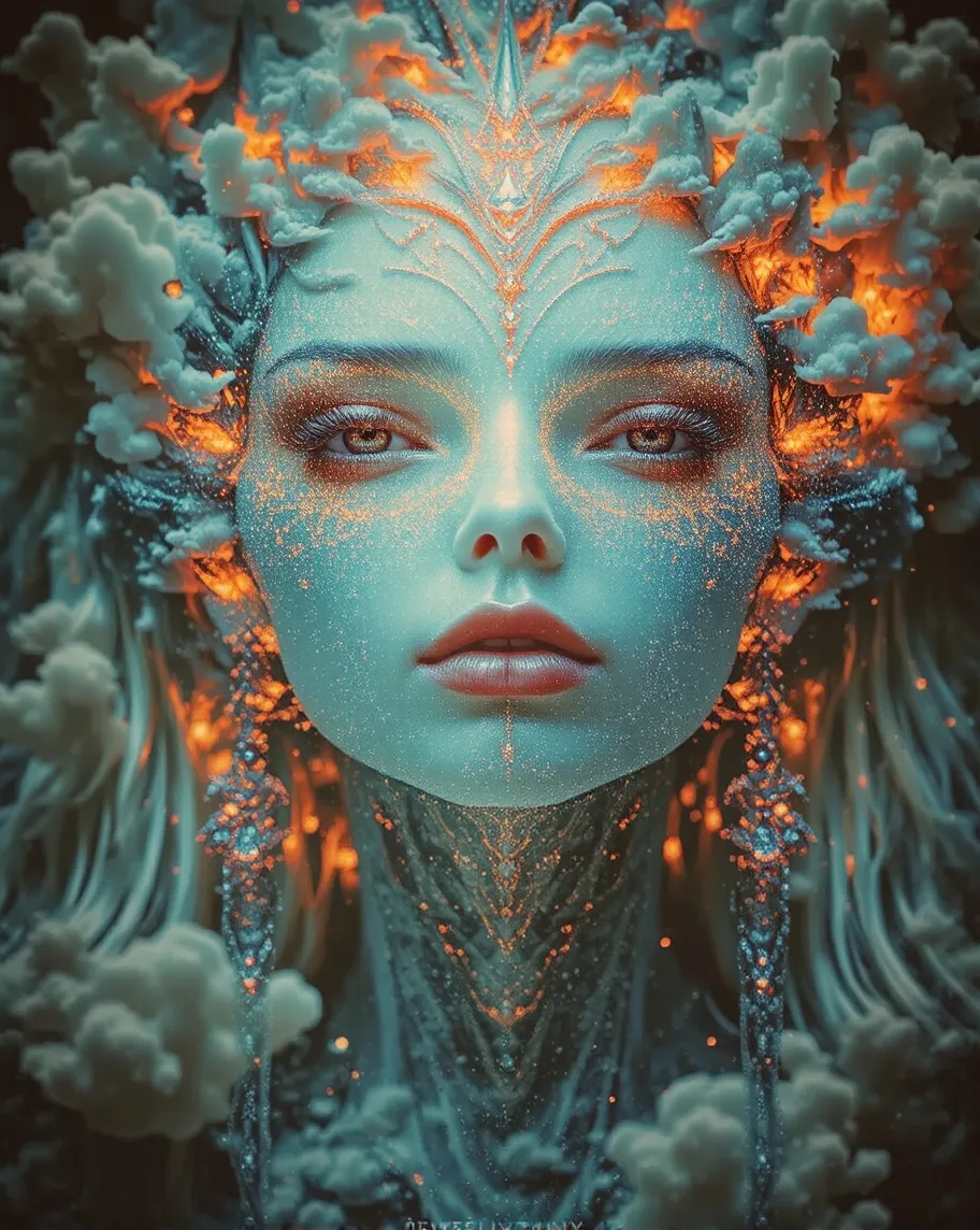 A dream offer, a life comfort a - Free AI Photo Generator - starryai