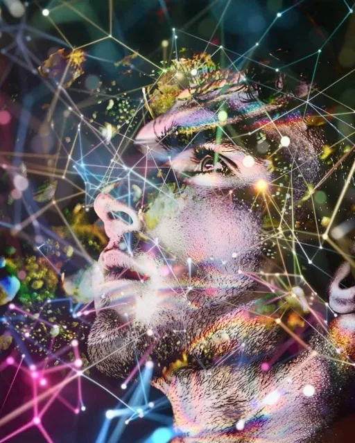 Whimsical Dreamscapes, Digital - Free AI Photo Generator - starryai