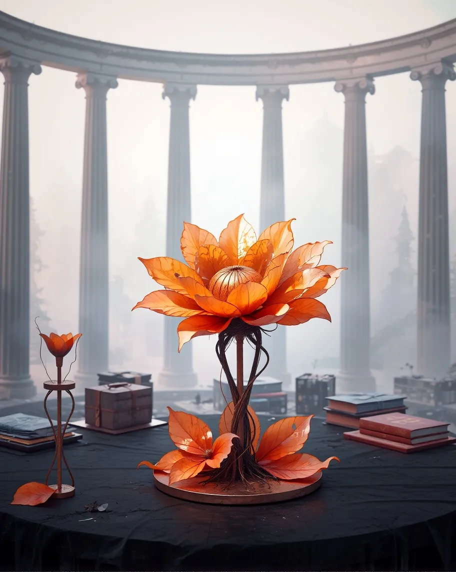 Digital art piece that appears be - Free AI Photo Generator - starryai