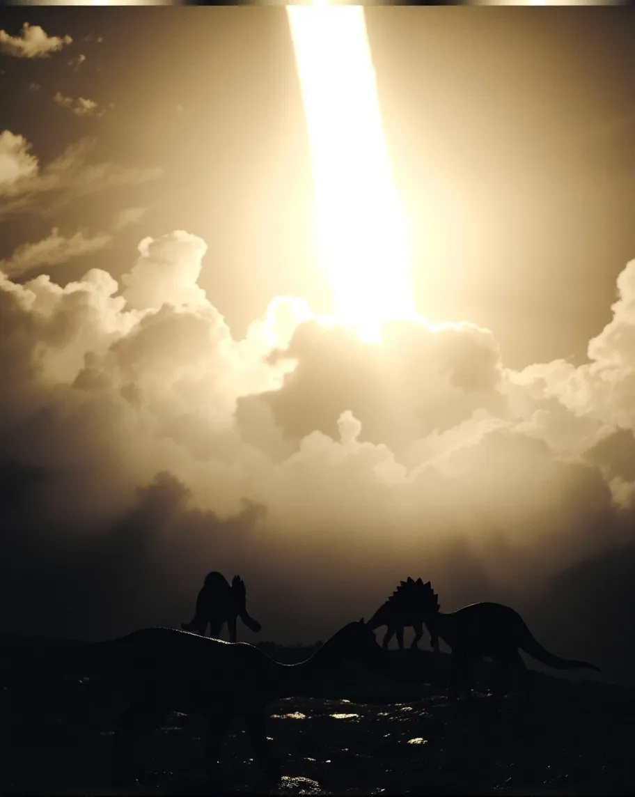 A dramatic cinematic scene on at - Free AI Photo Generator - starryai