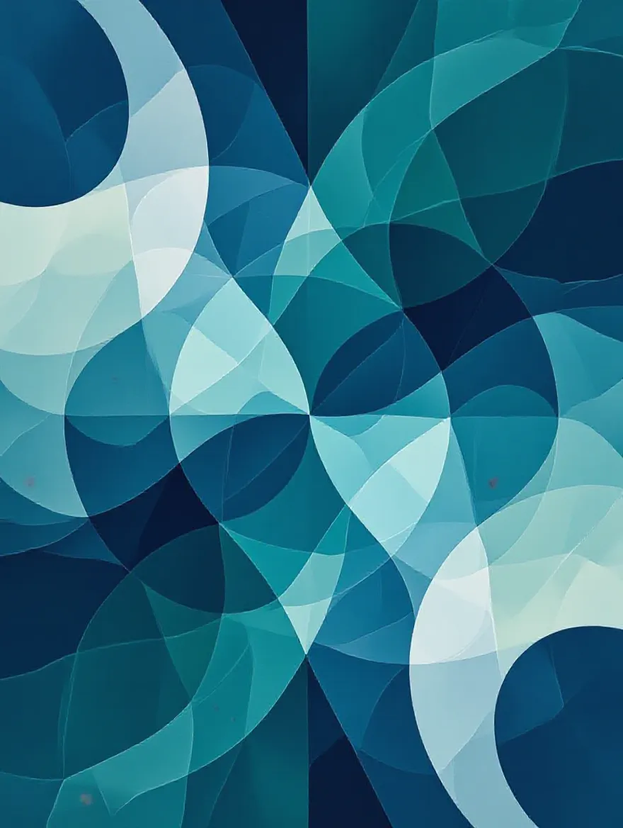 Generate abstract aquatic scene - Free AI Photo Generator - starryai