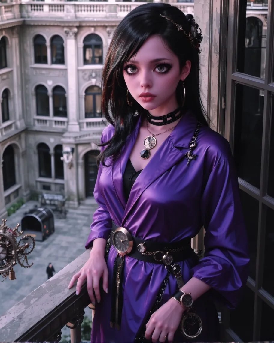 A beautiful women, elegant a a - Free AI Photo Generator - starryai