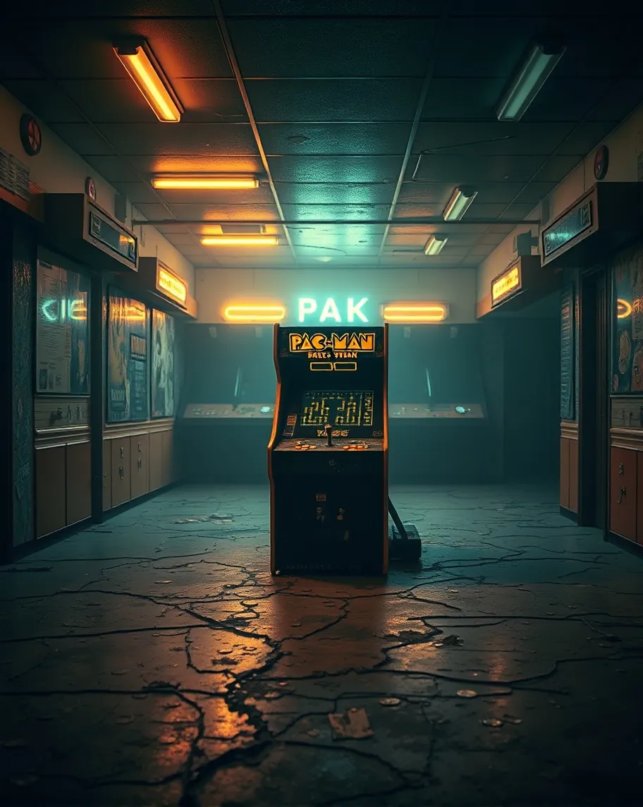 digital painting text 
